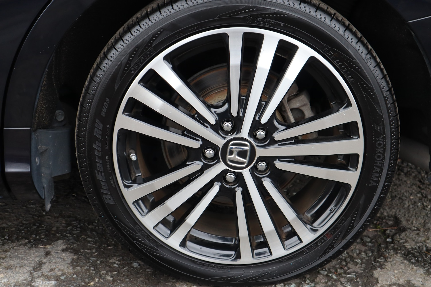 Used Honda Odyssey 2014 for sale - 77784819: Photo 22