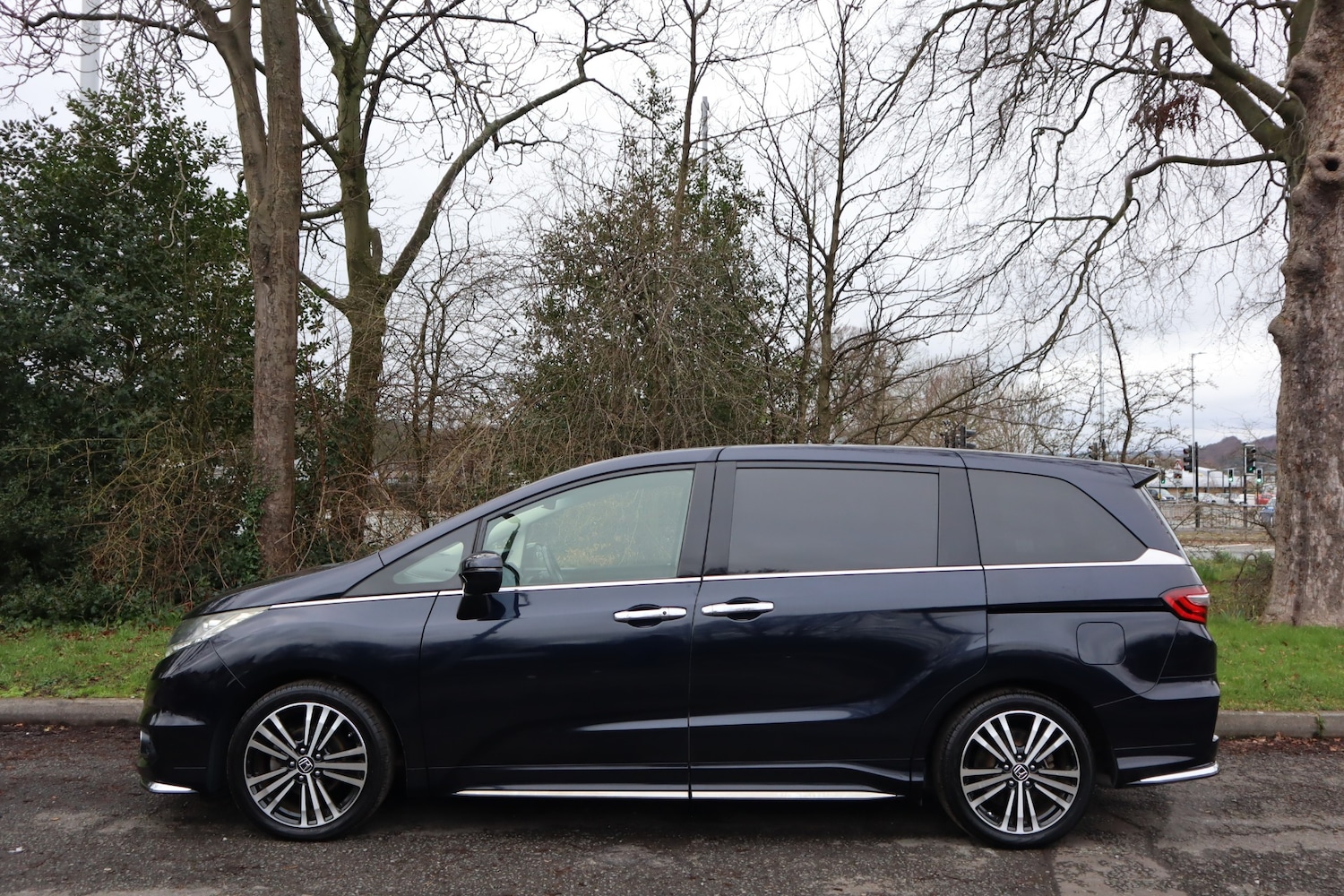 Used Honda Odyssey 2014 for sale - 77784819: Photo 6