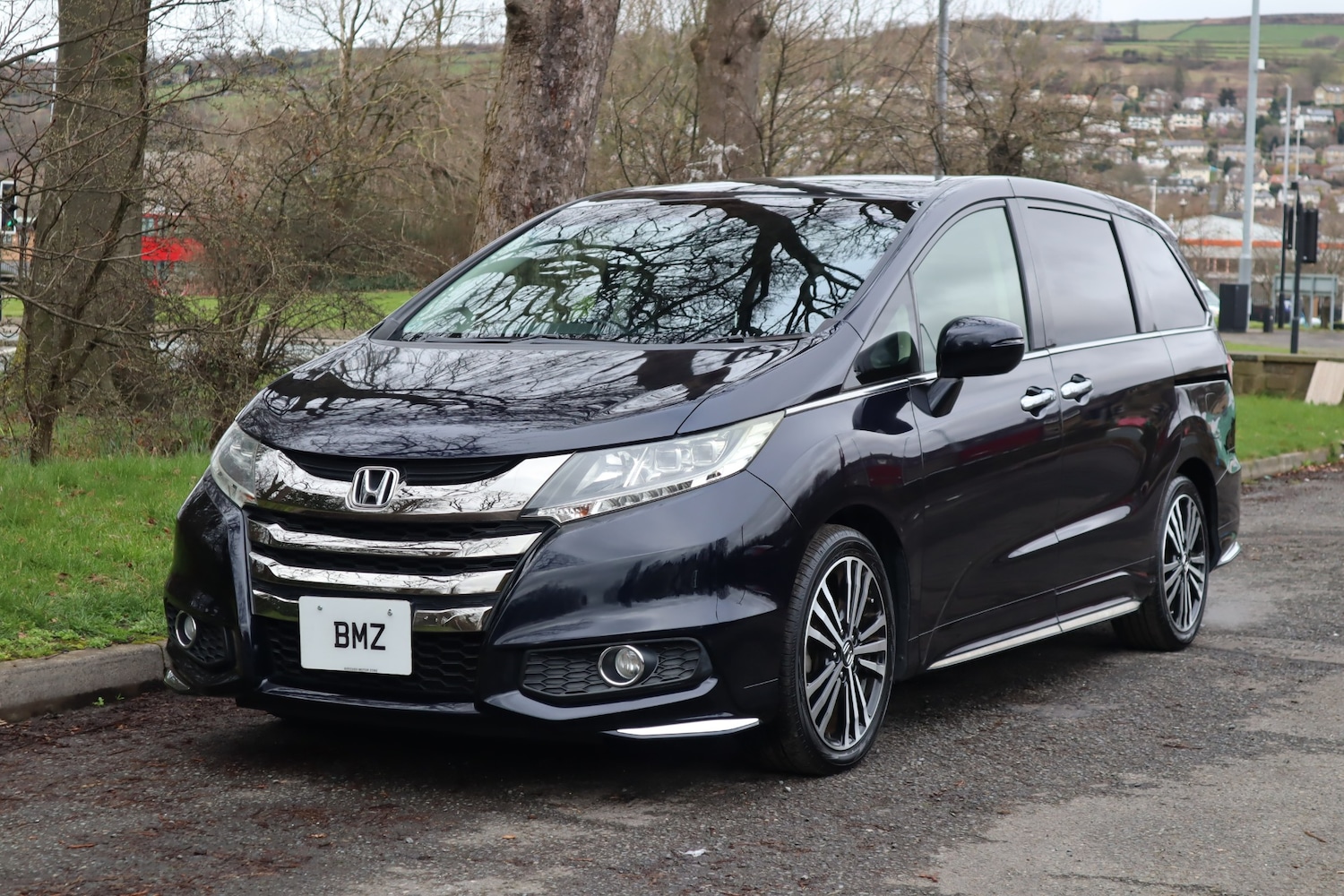 Used Honda Odyssey 2014 for sale - 77784819: Photo 7