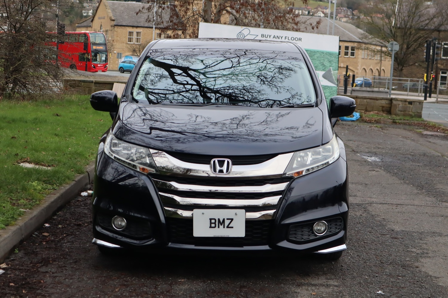 Used Honda Odyssey 2014 for sale - 77784819: Photo 8