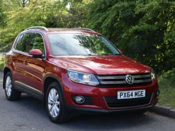 2014 (64) - 2.0 TDi BlueMotion Tech Match 5dr DSG