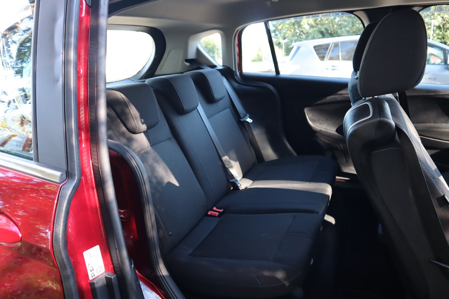 Used Ford B-MAX 2017 for sale - 76031314: Photo 10