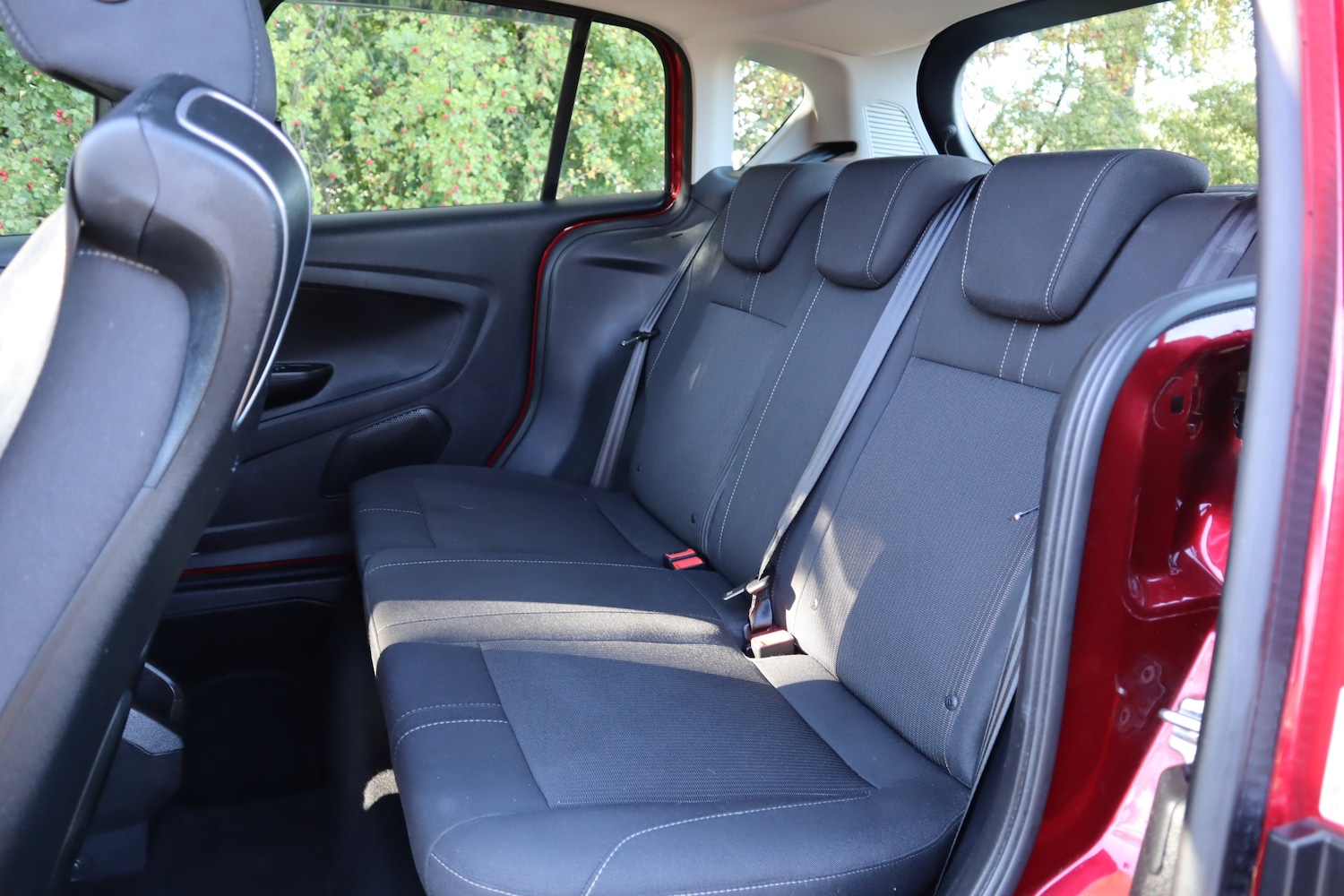 Used Ford B-MAX 2017 for sale - 76031314: Photo 11