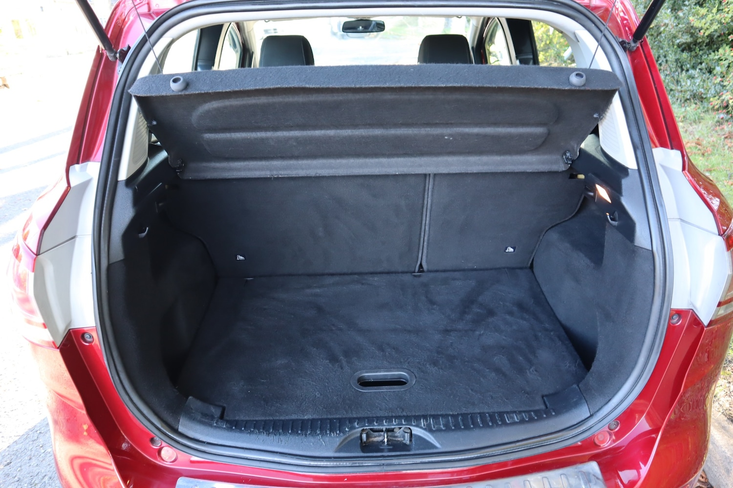 Used Ford B-MAX 2017 for sale - 76031314: Photo 13