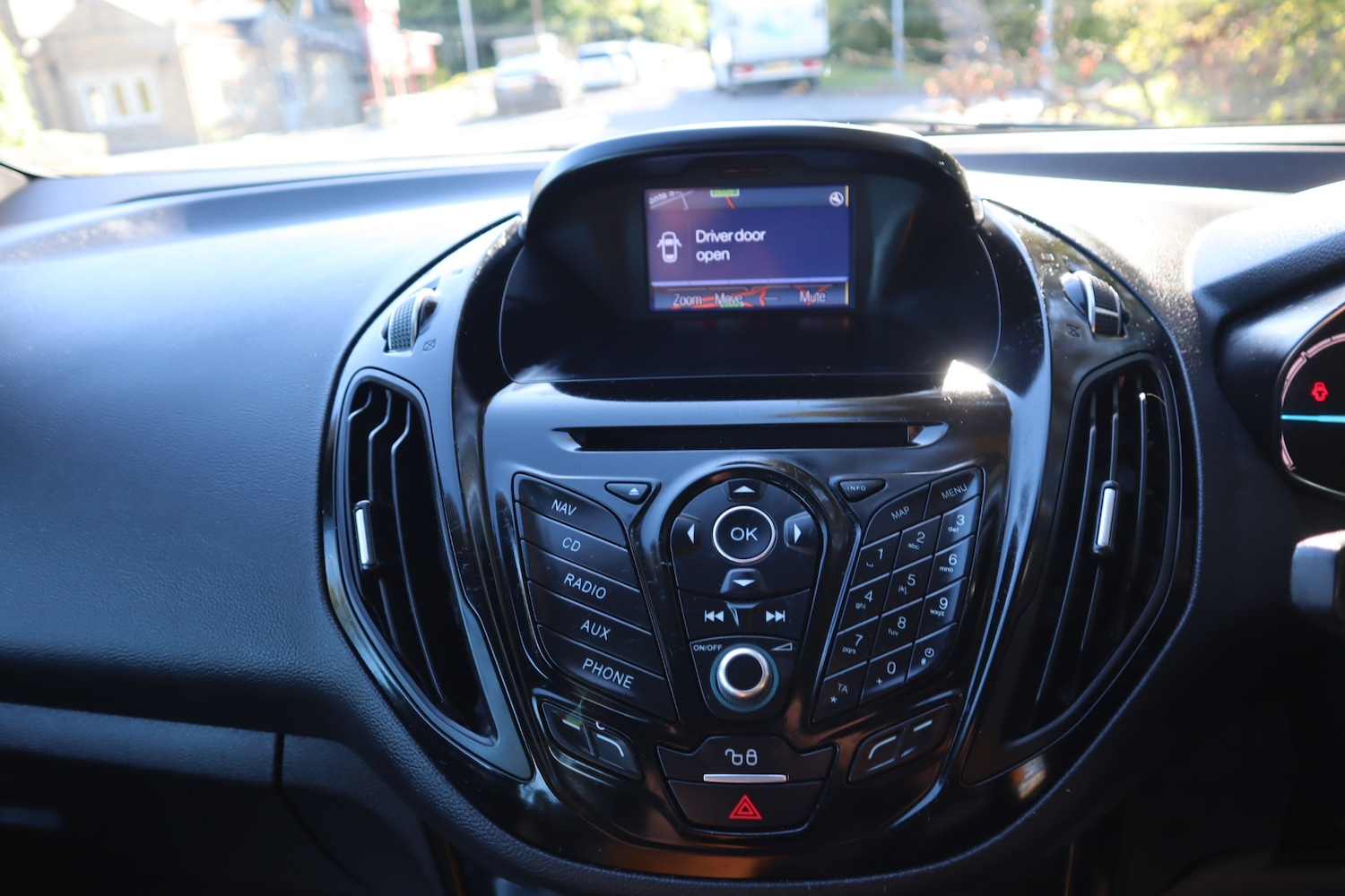 Used Ford B-MAX 2017 for sale - 76031314: Photo 16