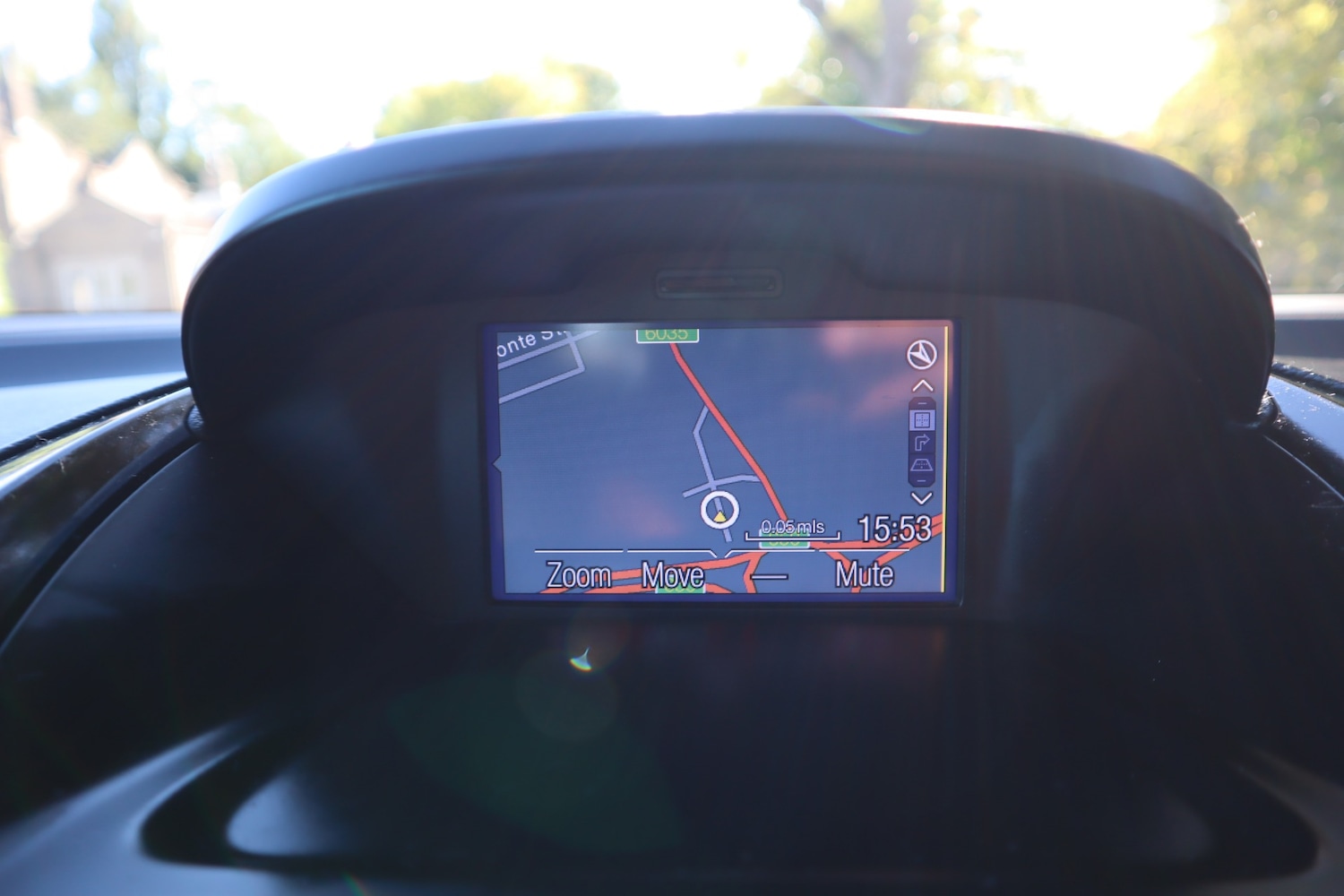 Used Ford B-MAX 2017 for sale - 76031314: Photo 17