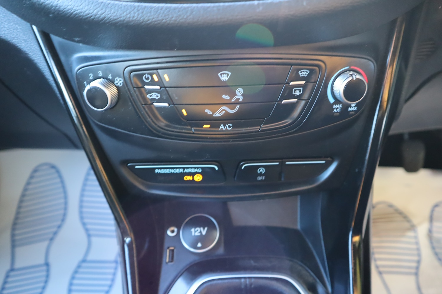 Used Ford B-MAX 2017 for sale - 76031314: Photo 18