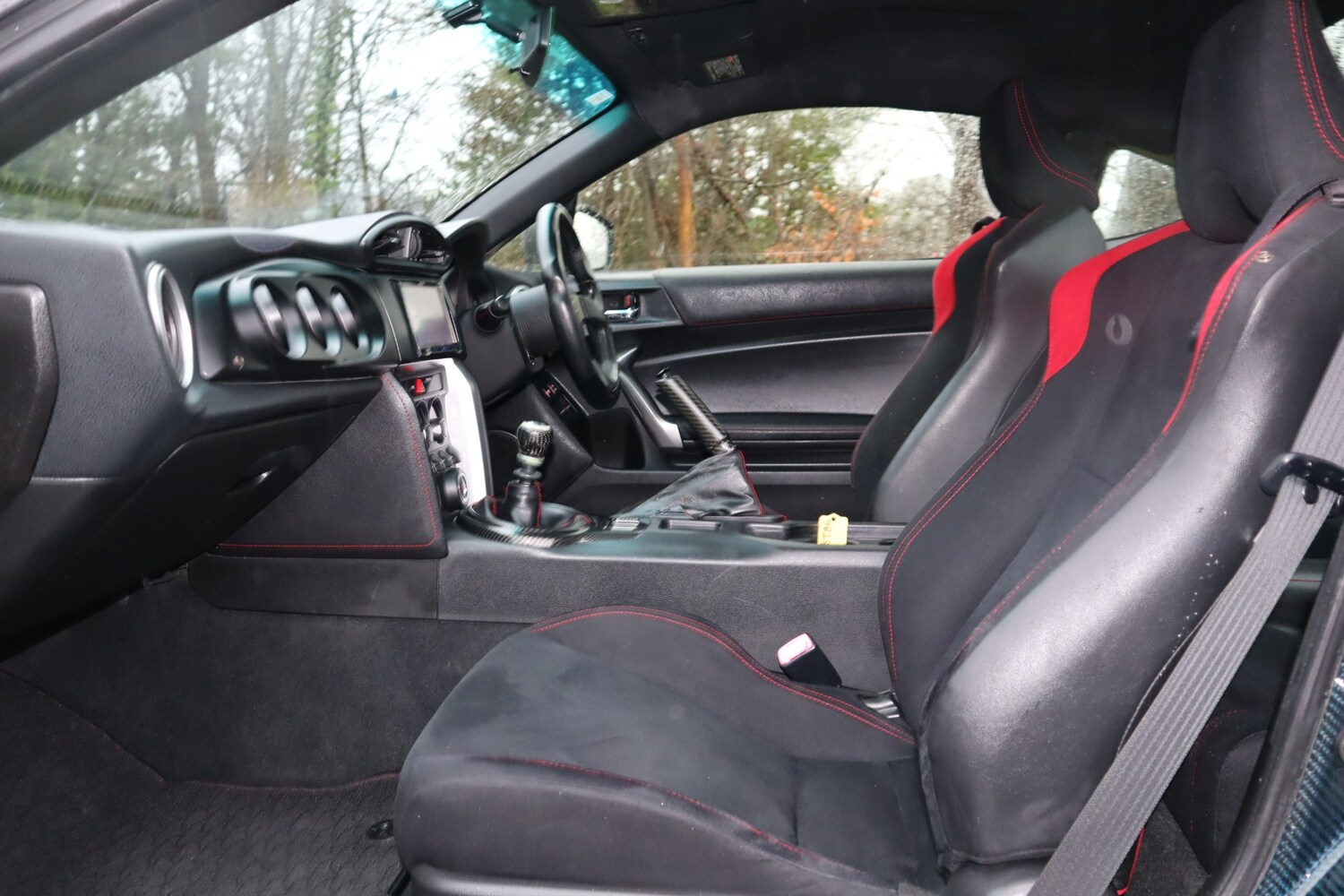 Used Toyota GT86 2012 for sale - 77469793: Photo 10