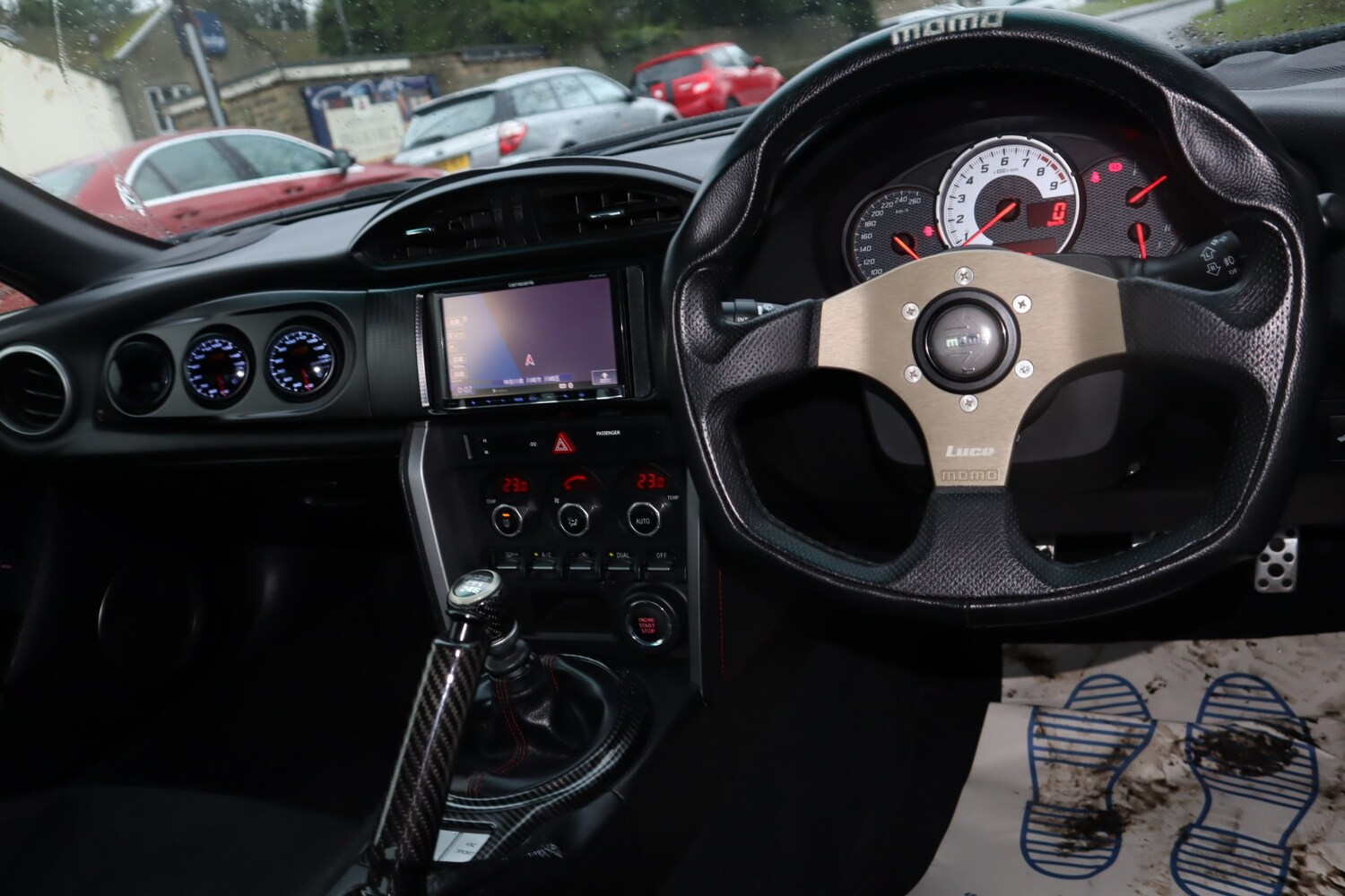 Used Toyota GT86 2012 for sale - 77469793: Photo 12