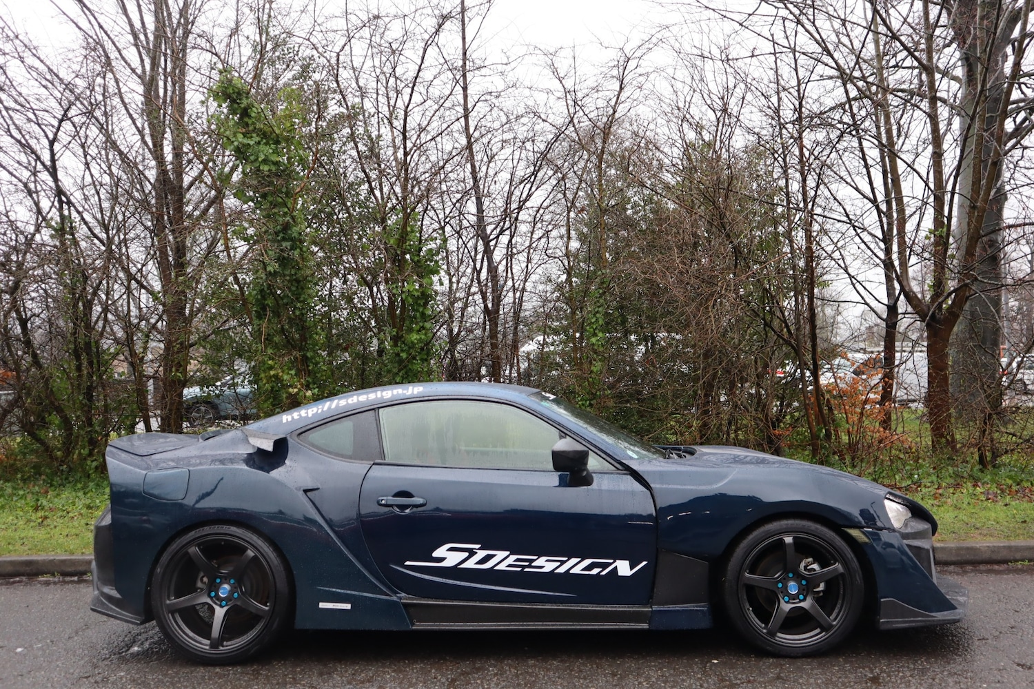 Used Toyota GT86 2012 for sale - 77469793: Photo 2