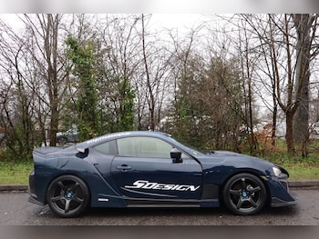 Used Toyota GT86 2012 for sale - 77469793: Photo