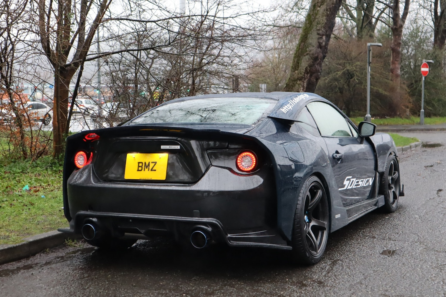 Used Toyota GT86 2012 for sale - 77469793: Photo 3