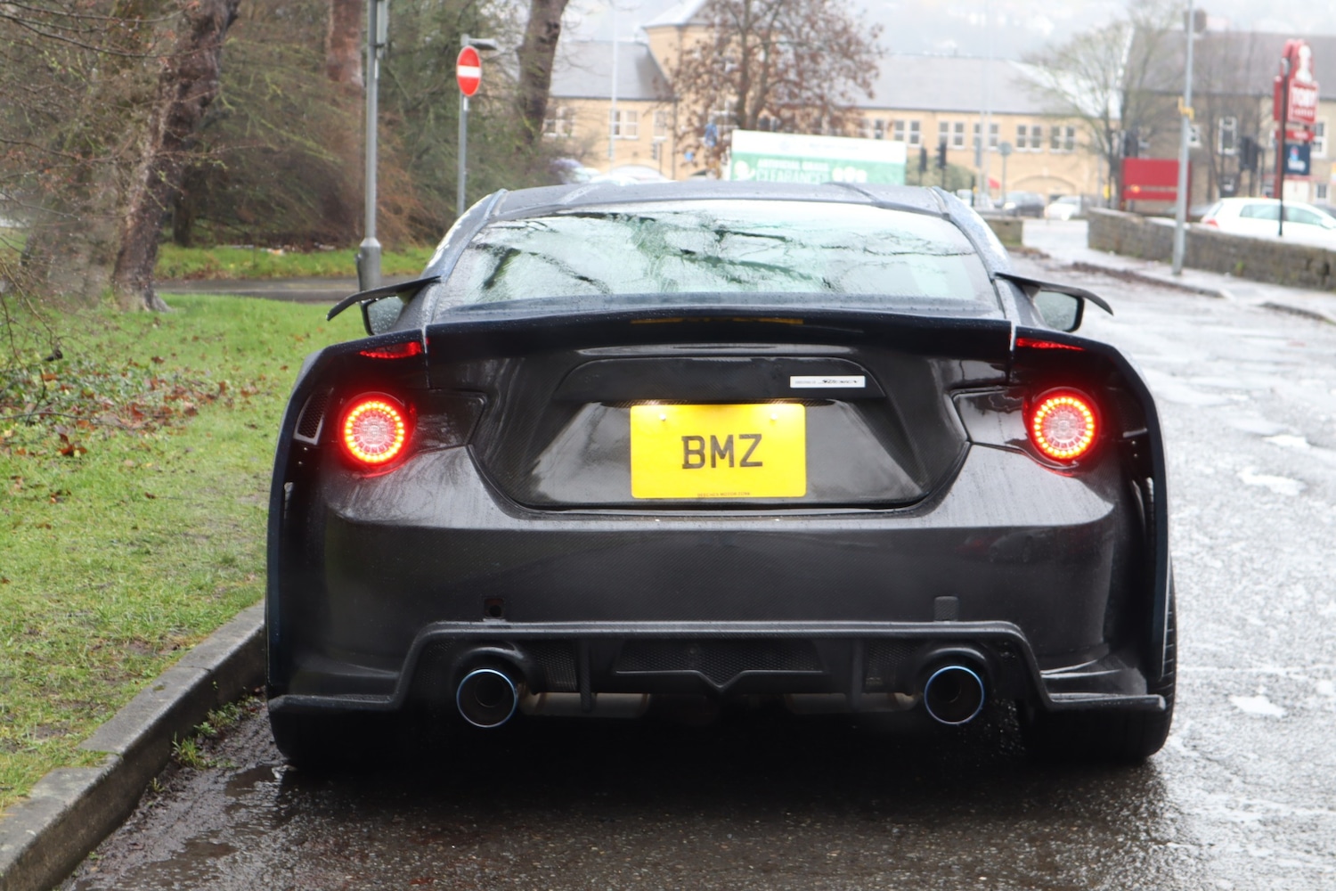 Used Toyota GT86 2012 for sale - 77469793: Photo 4
