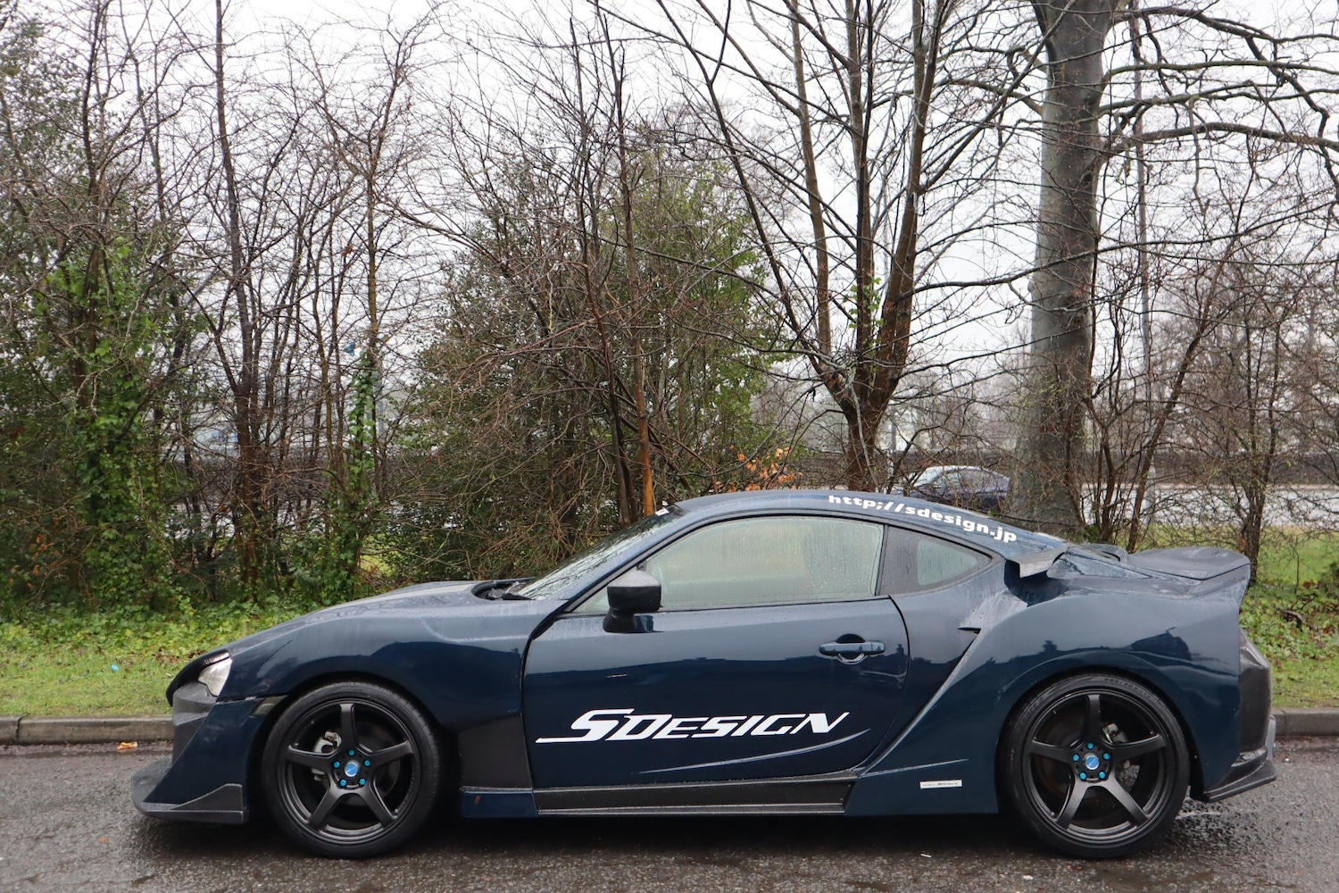 Used Toyota GT86 2012 for sale - 77469793: Photo 6