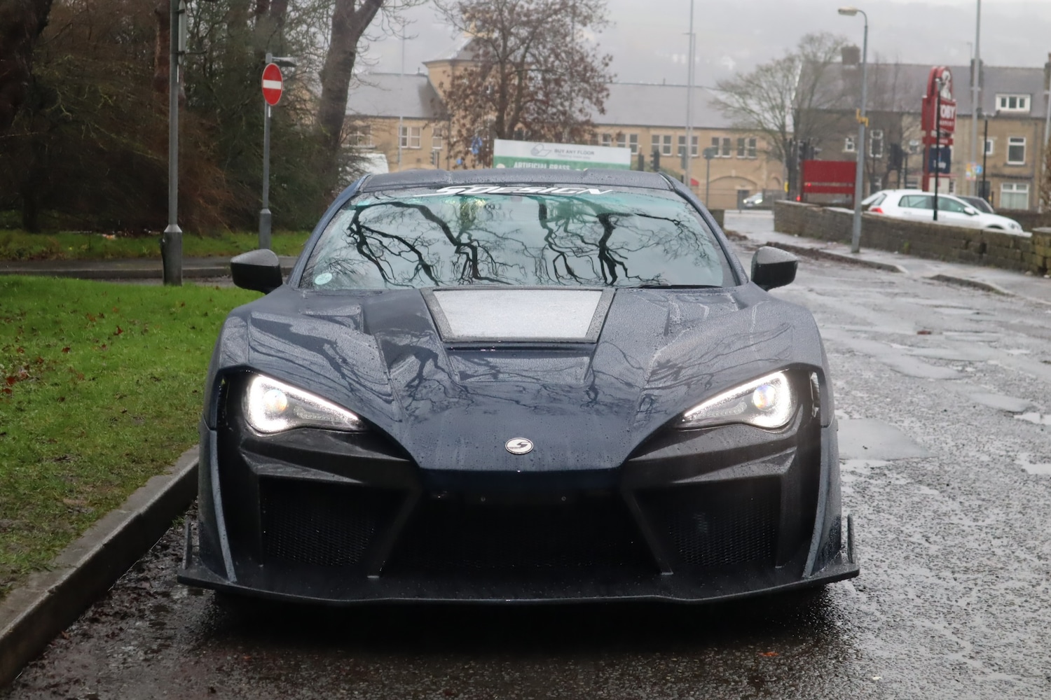 Used Toyota GT86 2012 for sale - 77469793: Photo 8