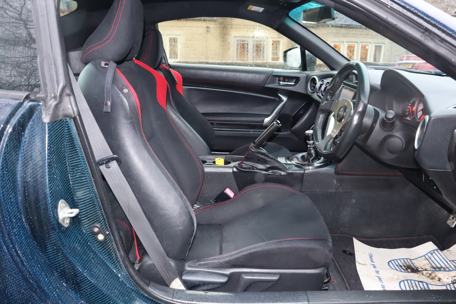 Used Toyota GT86 2012 for sale - 77469793: Photo 9