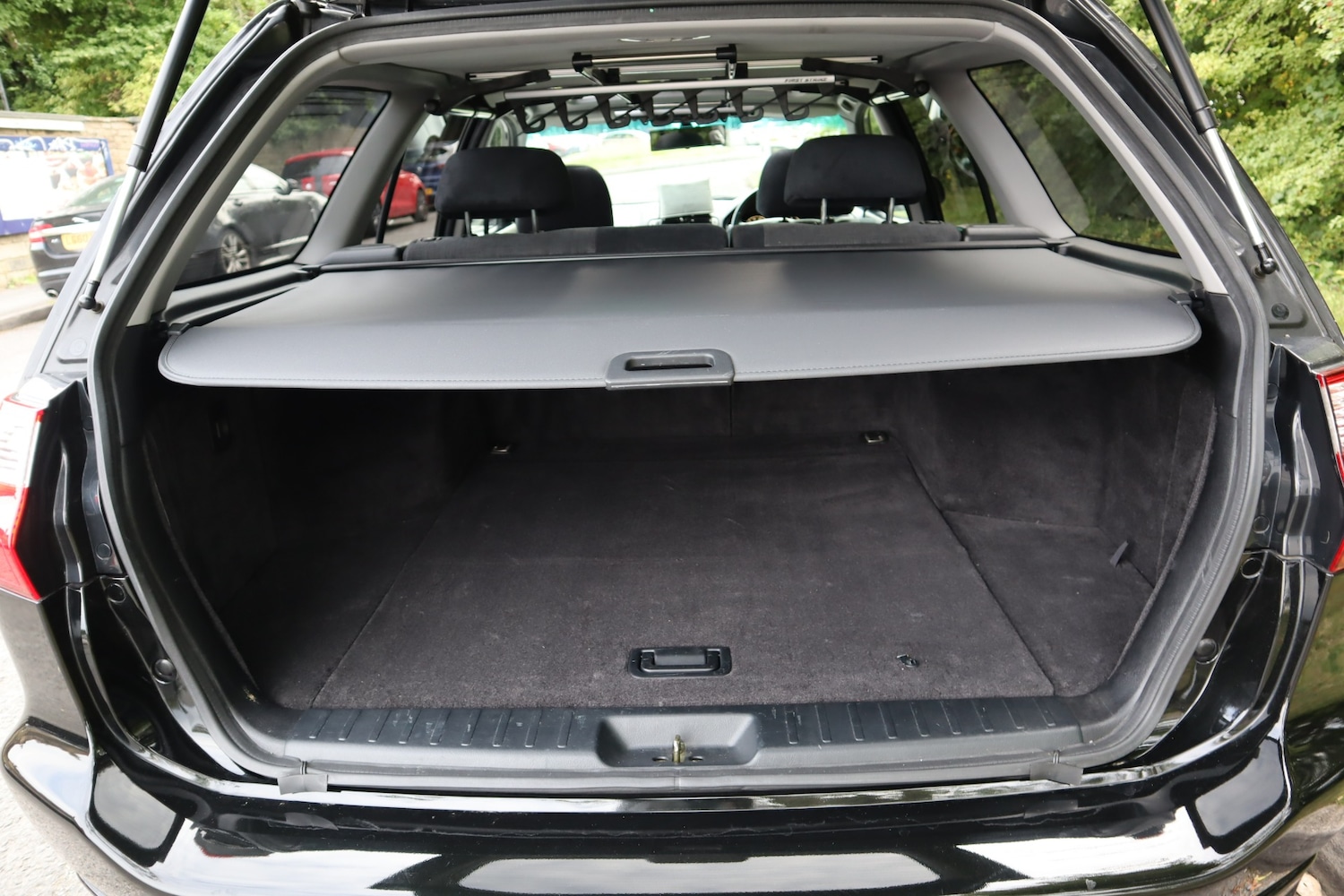 Used Mitsubishi Legnum 2001 for sale - 75505906: Photo 13