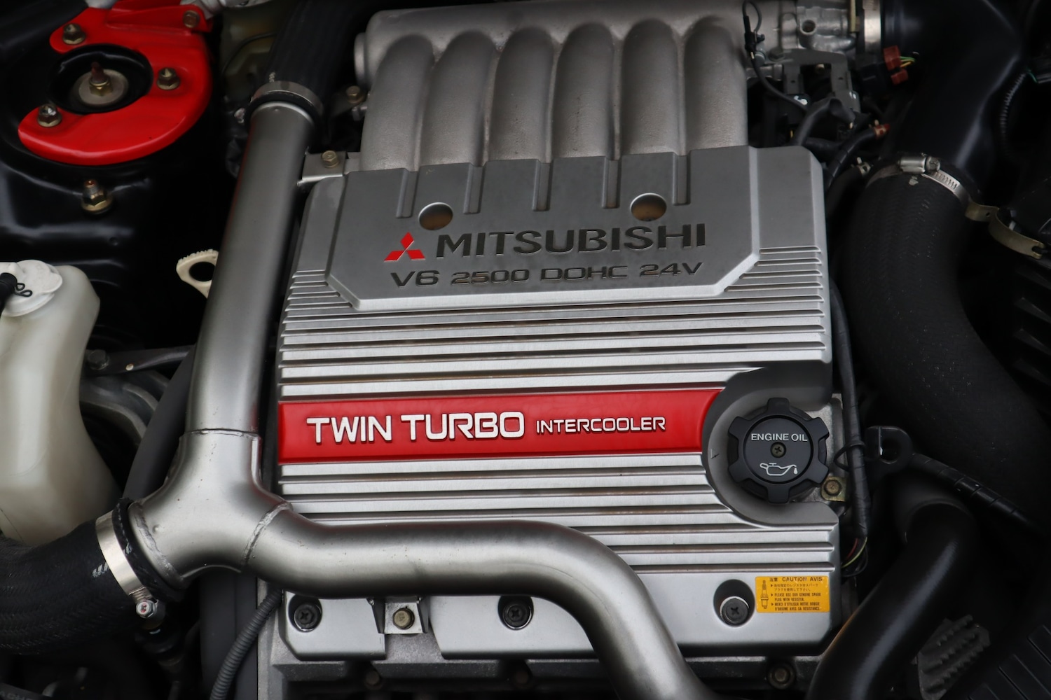 Used Mitsubishi Legnum 2001 for sale - 75505906: Photo 21