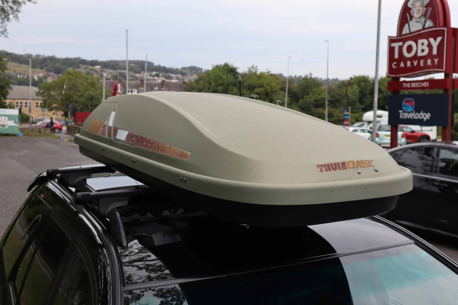 Used Mitsubishi Legnum 2001 for sale - 75505906: Photo 22