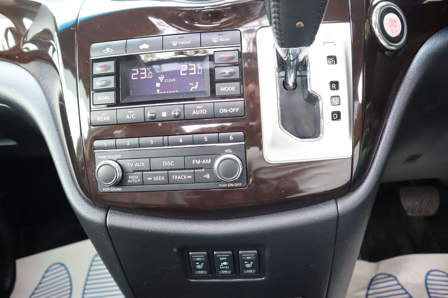 Vehicle 19