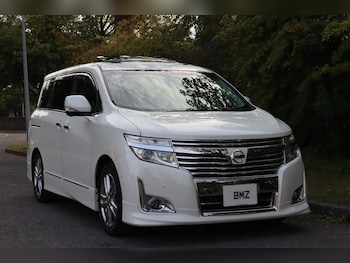2012 - 3.5 V6 Premium Highway Star 4WD CVT X-Tronic 5-Door