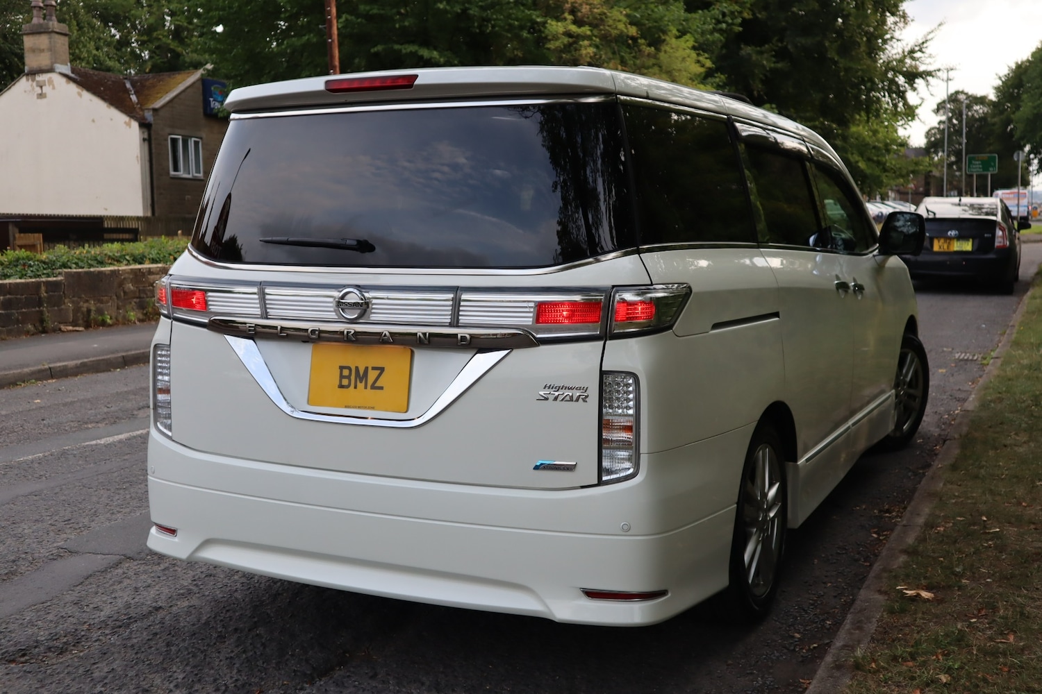 Vehicle 26