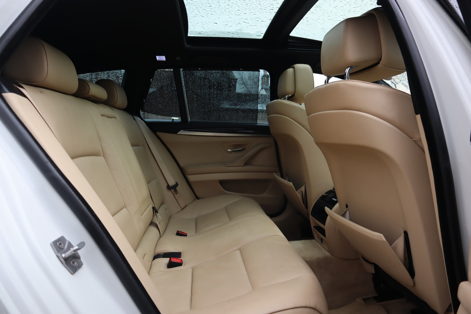 Used BMW 5 Series 2010 for sale - 77127385: Photo 10