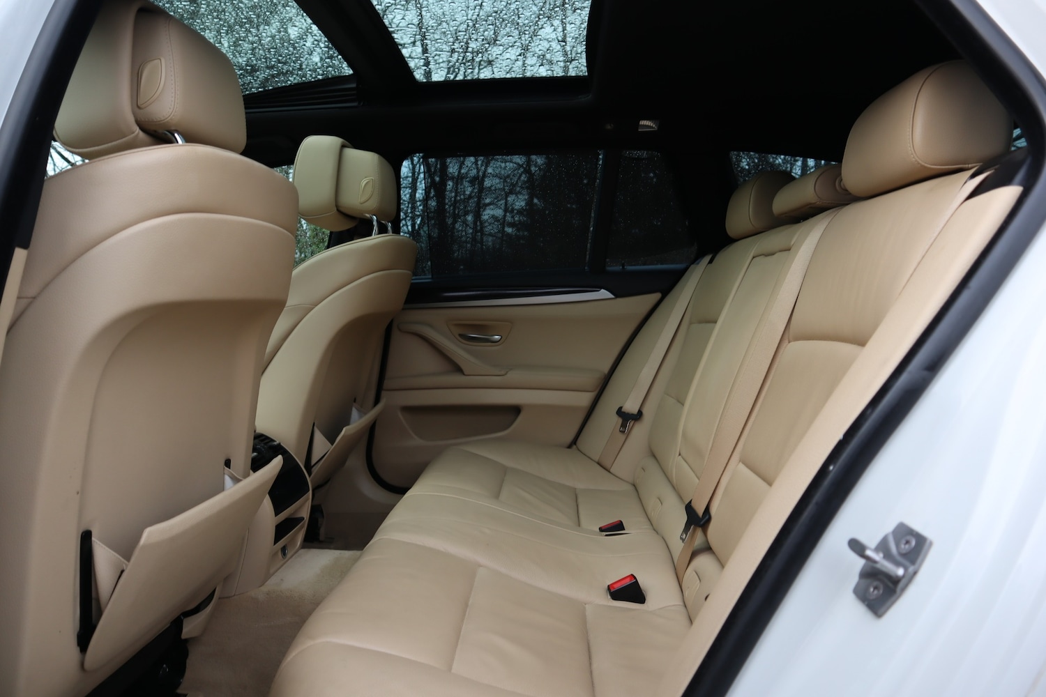 Used BMW 5 Series 2010 for sale - 77127385: Photo 11