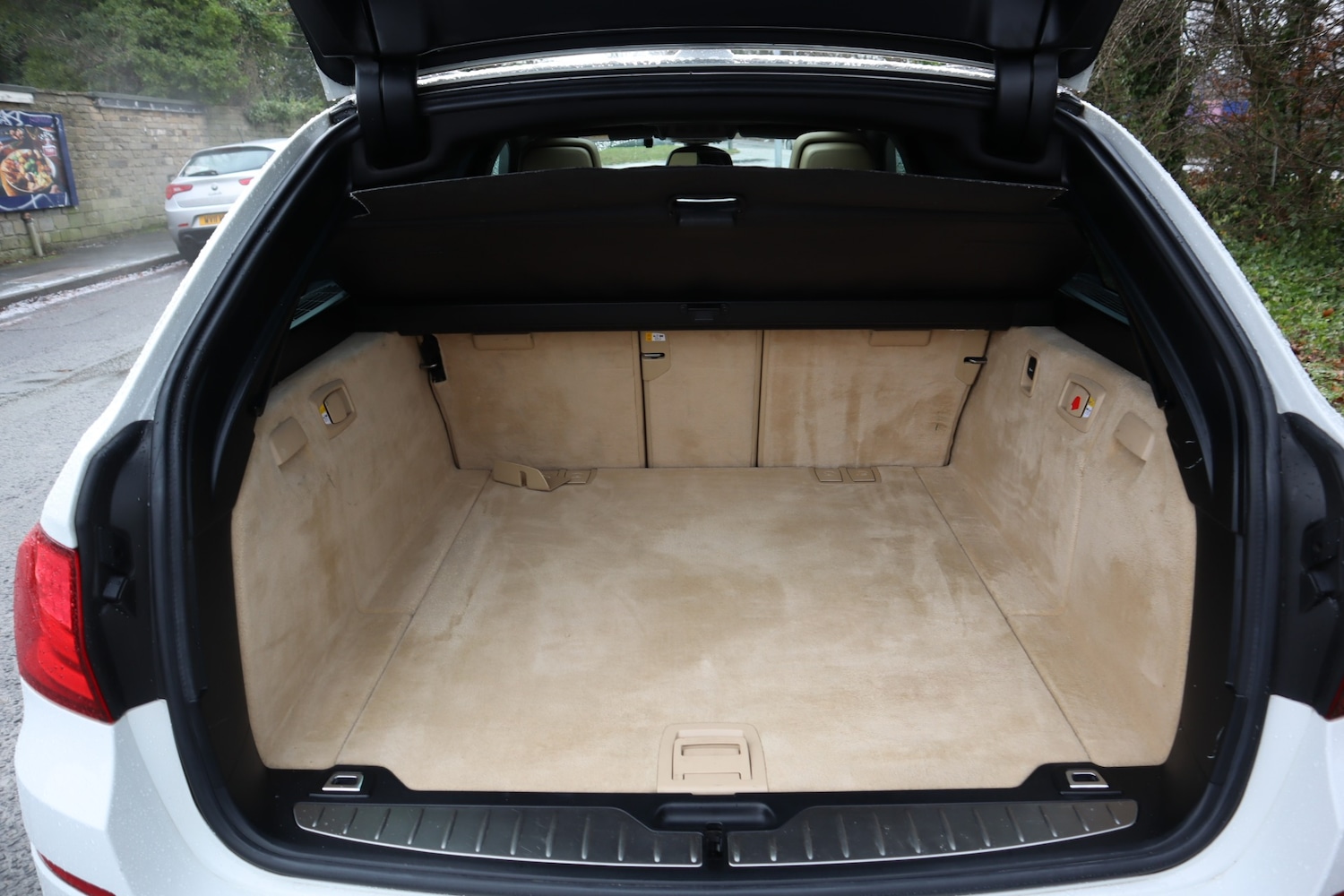 Used BMW 5 Series 2010 for sale - 77127385: Photo 13