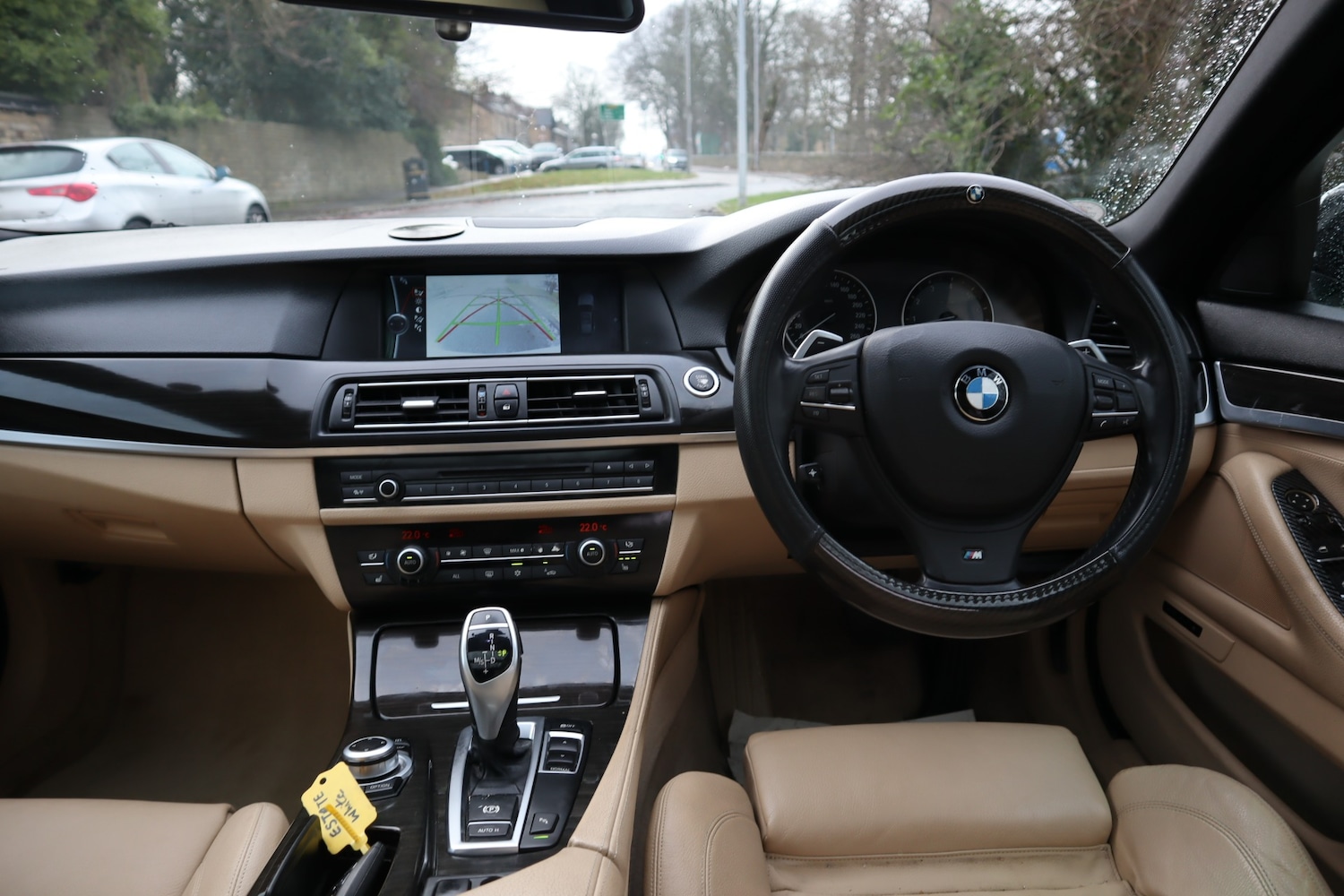 Used BMW 5 Series 2010 for sale - 77127385: Photo 14