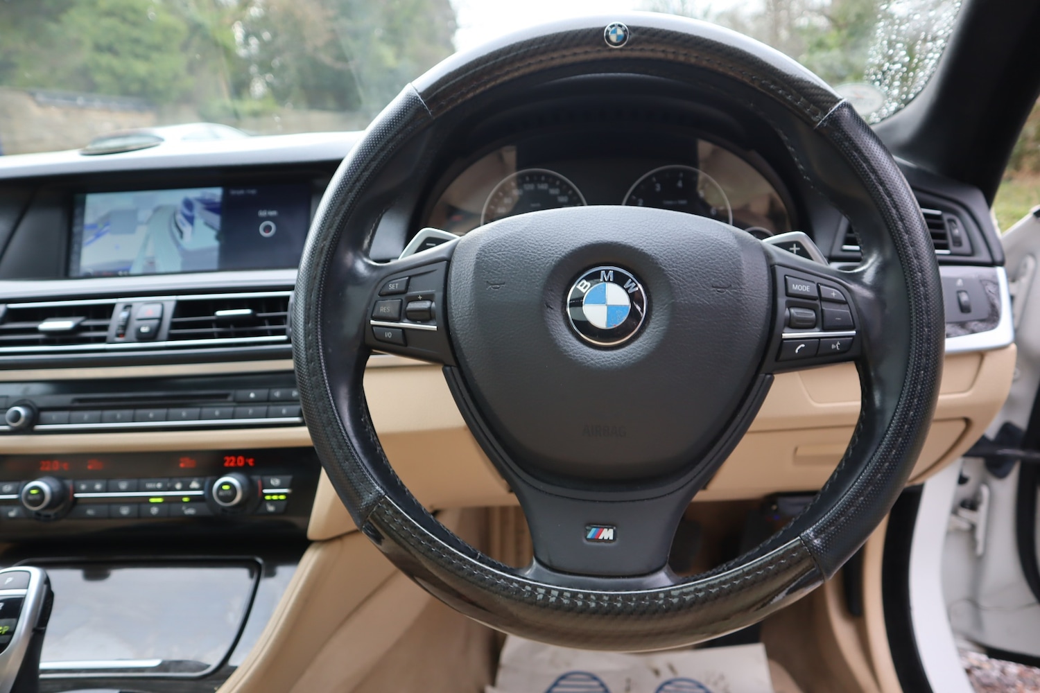 Used BMW 5 Series 2010 for sale - 77127385: Photo 15