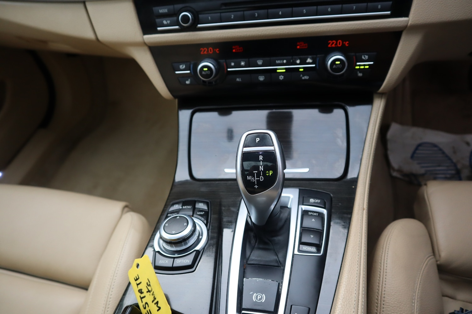 Used BMW 5 Series 2010 for sale - 77127385: Photo 18