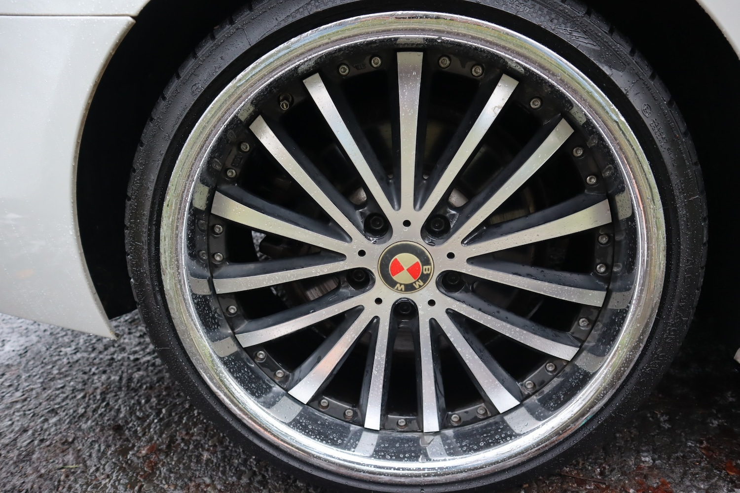 Used BMW 5 Series 2010 for sale - 77127385: Photo 23