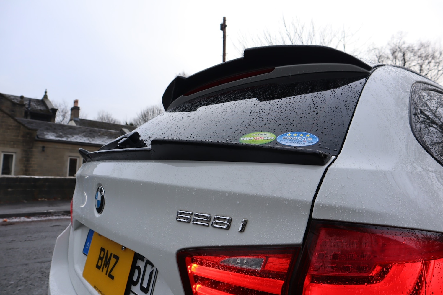 Used BMW 5 Series 2010 for sale - 77127385: Photo 24