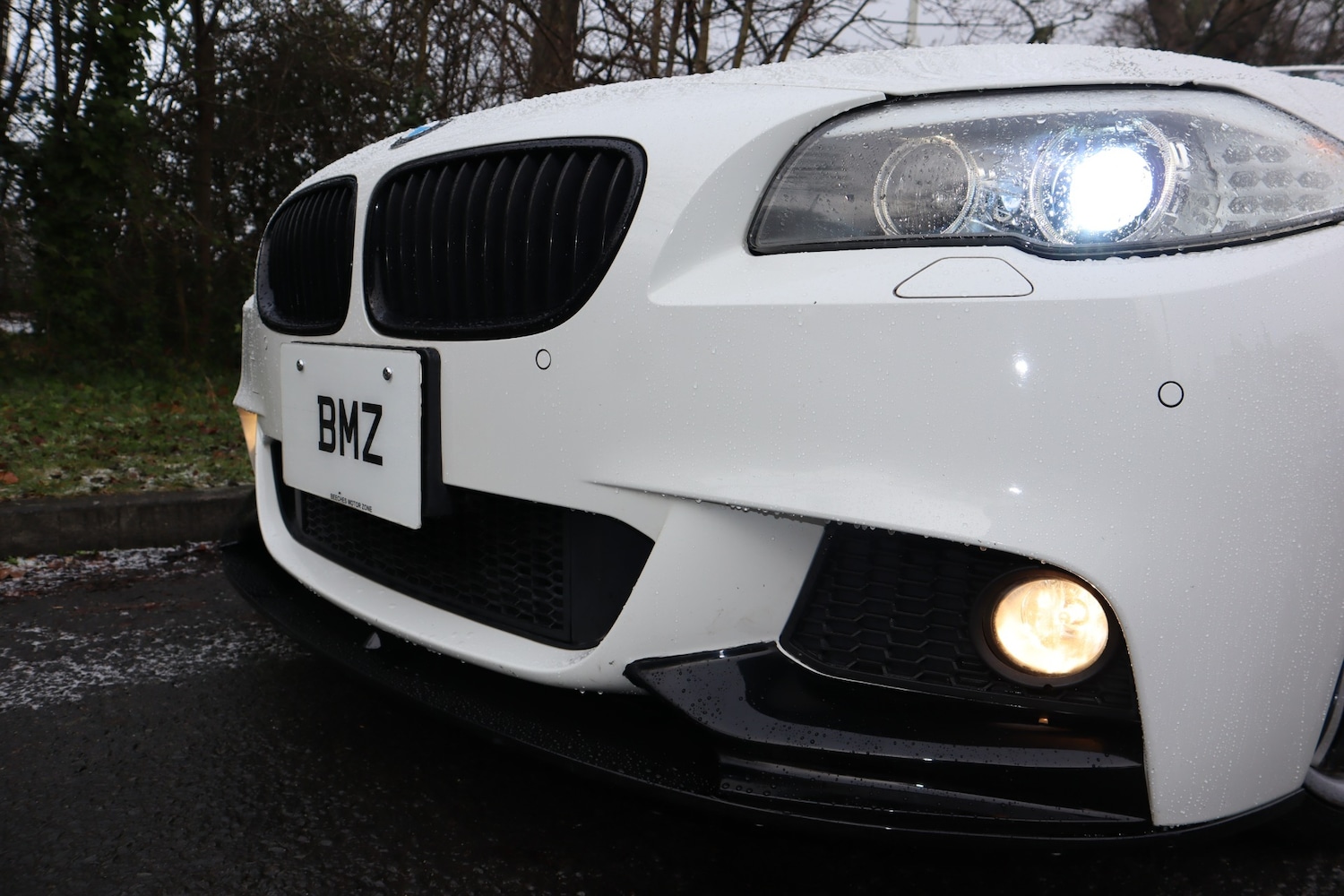 Used BMW 5 Series 2010 for sale - 77127385: Photo 25