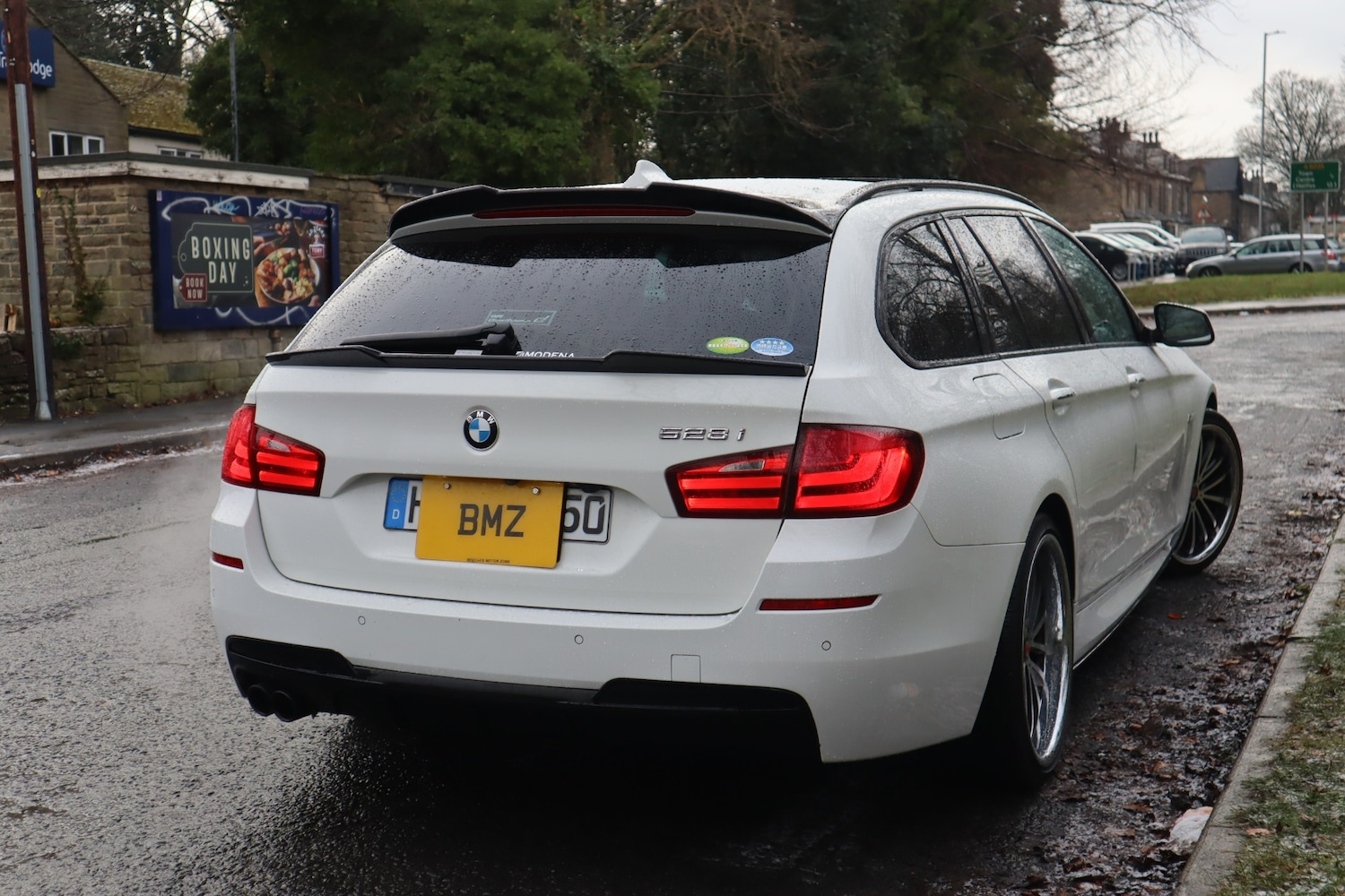 Used BMW 5 Series 2010 for sale - 77127385: Photo 26