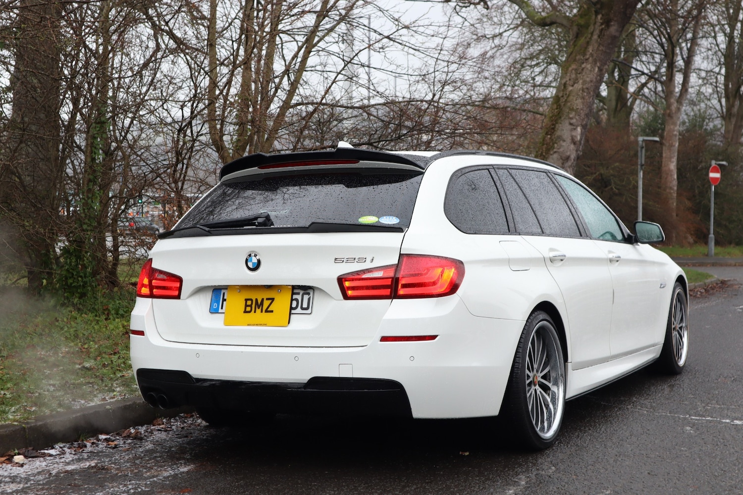 Used BMW 5 Series 2010 for sale - 77127385: Photo 3