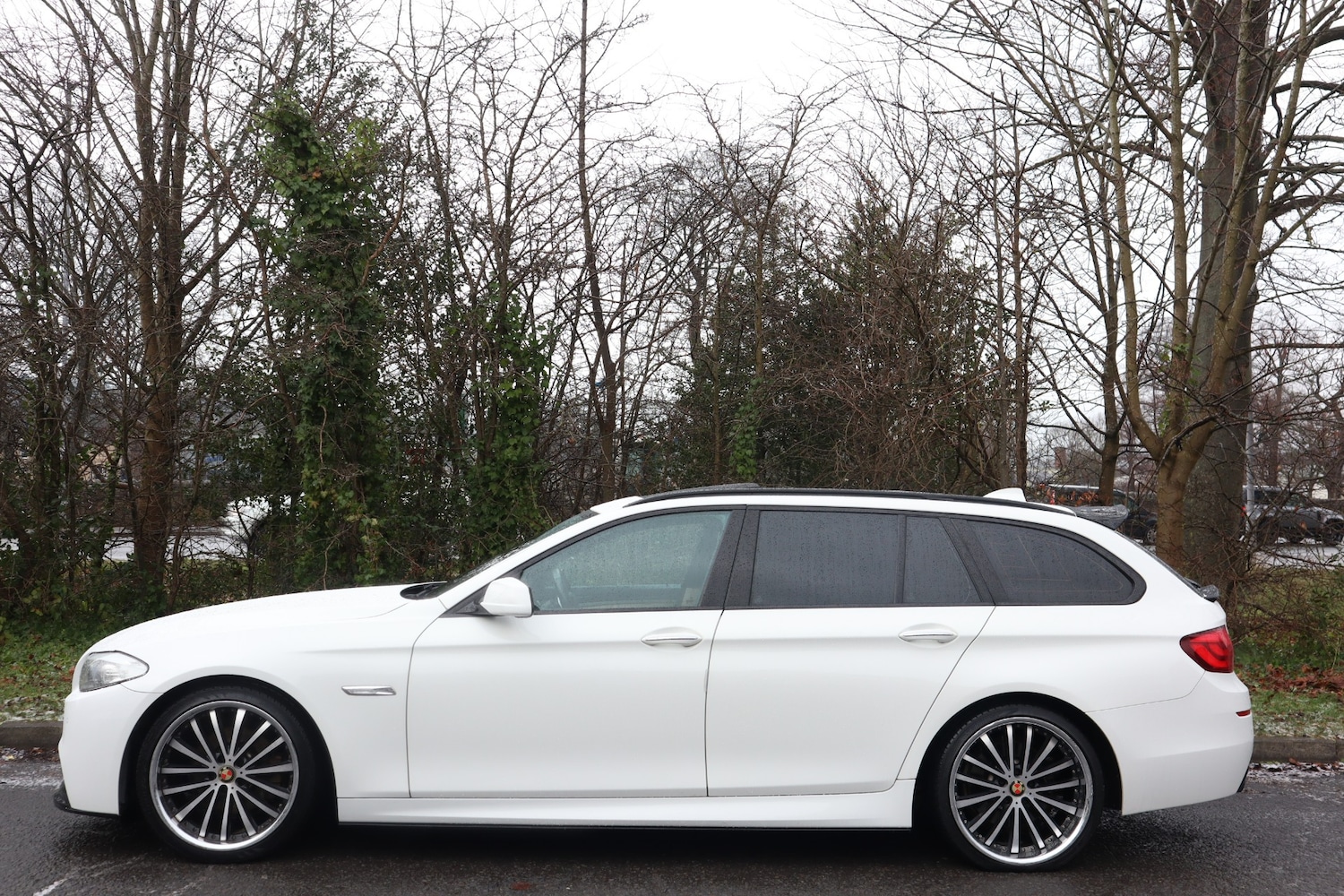 Used BMW 5 Series 2010 for sale - 77127385: Photo 6