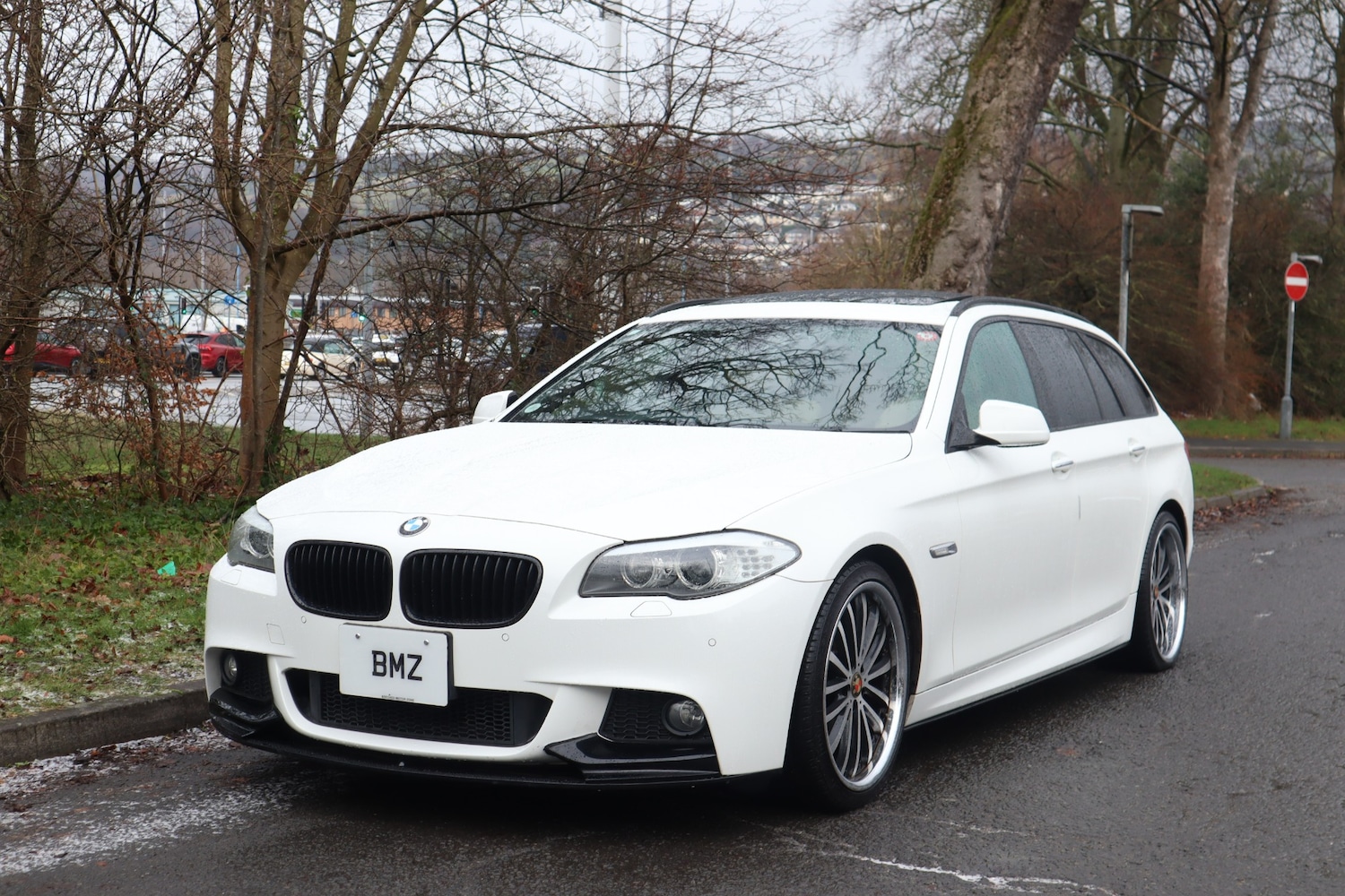 Used BMW 5 Series 2010 for sale - 77127385: Photo 7