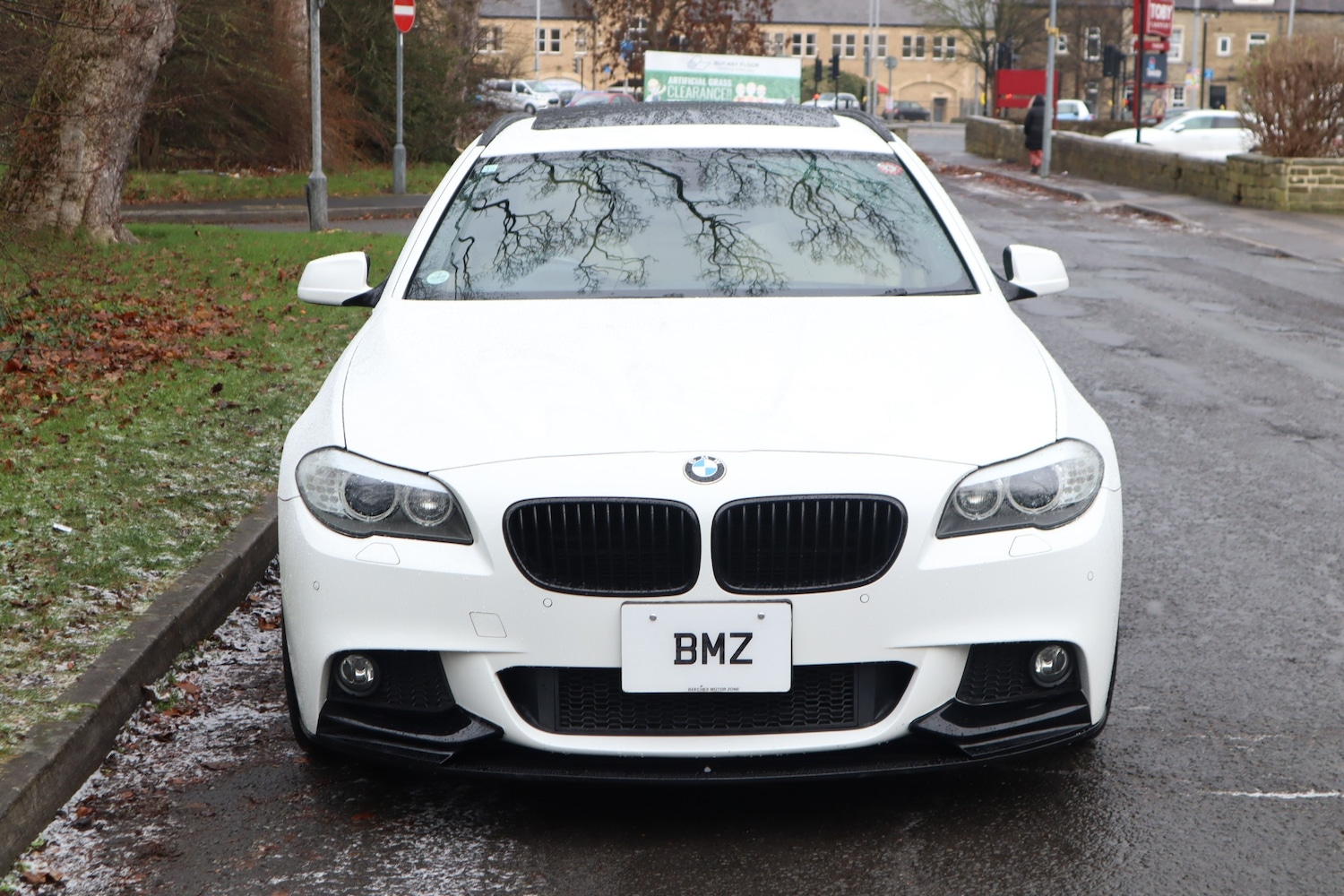 Used BMW 5 Series 2010 for sale - 77127385: Photo 8