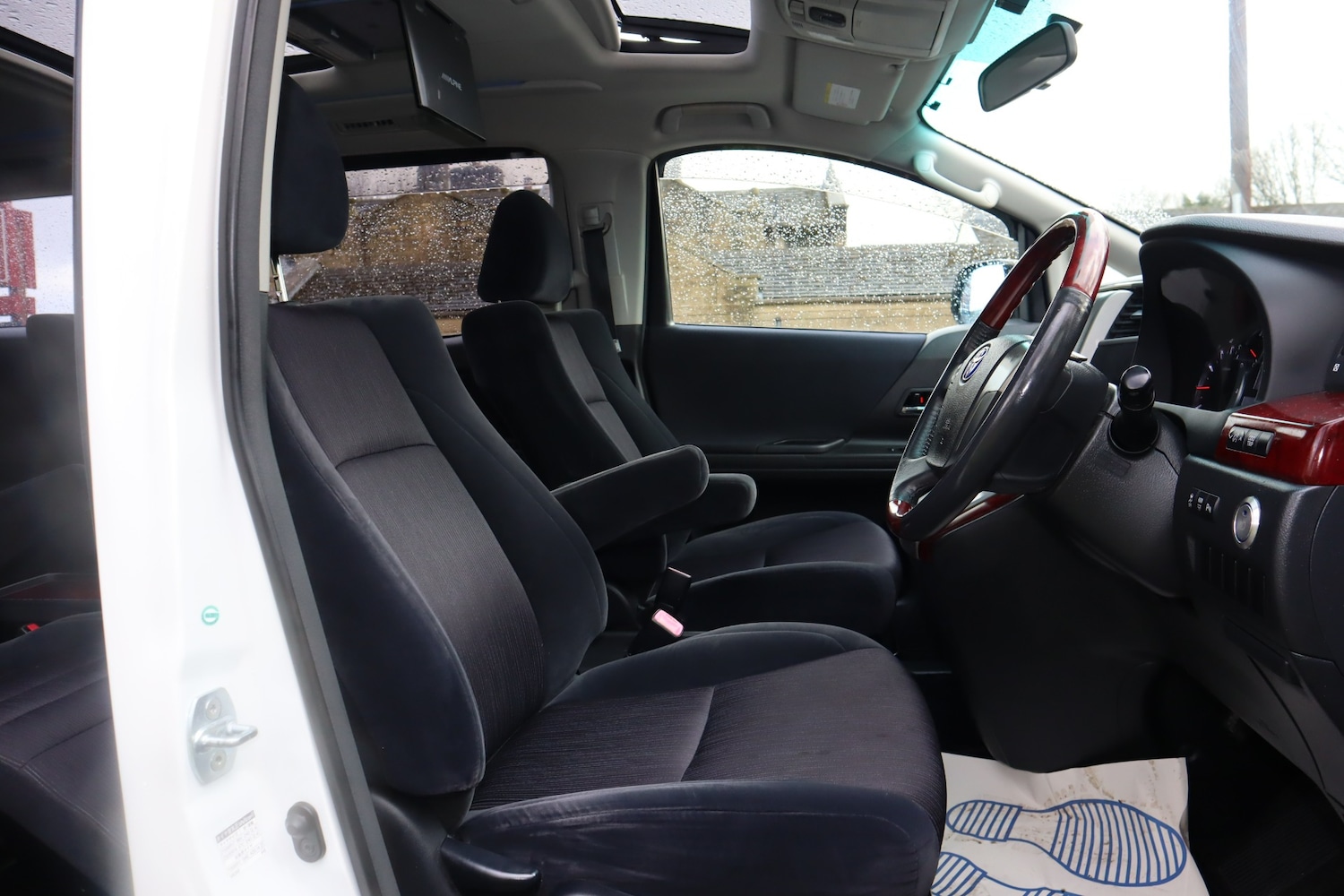 Used Toyota Vellfire 2008 for sale - 78062373: Photo 9