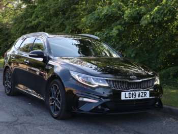 2019 (19) - 1.6 CRDi ISG 3 5dr DCT