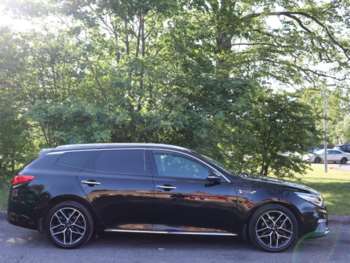 Used Kia Optima 2019 for sale - 75173687: Photo
