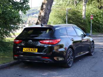 Used Kia Optima 2019 for sale - 75173687: Photo
