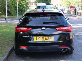 Used Kia Optima 2019 for sale - 75173687: Photo