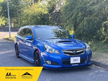 Used Subaru Legacy 2010 for sale - 79170074: Photo