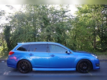 Used Subaru Legacy 2010 for sale - 79170074: Photo