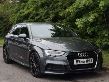Used Audi A3 2016 for sale - 75080073: Photo