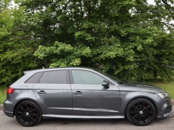 Used Audi A3 2016 for sale - 75080073: Photo