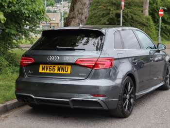 Used Audi A3 2016 for sale - 75080073: Photo